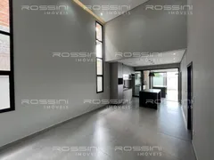 Casa de Condomínio com 3 Quartos à venda, 184m² no Loteamento Terras de Florenca, Ribeirão Preto - Foto 2