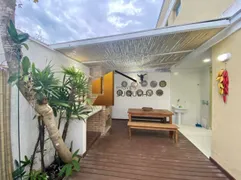 Casa de Condomínio com 4 Quartos para alugar, 135m² no Praia de Juquehy, São Sebastião - Foto 11