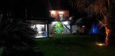 Casa com 2 Quartos à venda, 106m² no Massaguaçu, Caraguatatuba - Foto 6
