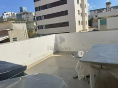 Cobertura com 2 Quartos à venda, 76m² no Sagrada Família, Belo Horizonte - Foto 16