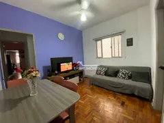 Apartamento com 1 Quarto à venda, 60m² no Embaré, Santos - Foto 3