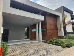 Casa com 3 Quartos à venda, 226m² no Quinta do Lago Residence, São José do Rio Preto - Foto 2