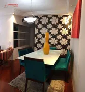 Apartamento com 2 Quartos à venda, 60m² no Jardim Patente, São Paulo - Foto 28