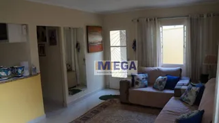 Casa de Condomínio com 3 Quartos à venda, 120m² no Jardim São Pedro, Campinas - Foto 1