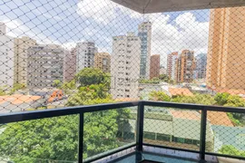 Apartamento com 4 Quartos à venda, 200m² no Moema, São Paulo - Foto 9