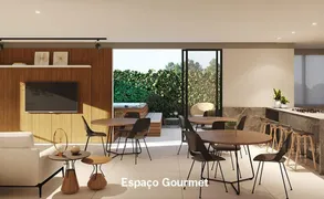 Apartamento com 2 Quartos à venda, 67m² no Santo Antônio, Joinville - Foto 4