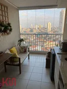 Apartamento com 2 Quartos à venda, 56m² no Ipiranga, São Paulo - Foto 19