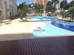 Apartamento com 3 Quartos para alugar, 166m² no Jardim, Santo André - Foto 76