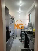 Apartamento com 2 Quartos à venda, 50m² no Candida Ferreira, Contagem - Foto 3