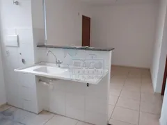 Apartamento com 2 Quartos para alugar, 42m² no Jardim Silvio Passalacqua, Ribeirão Preto - Foto 3