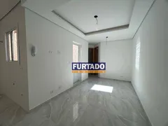Apartamento com 2 Quartos à venda, 54m² no Jardim Progresso, Santo André - Foto 2