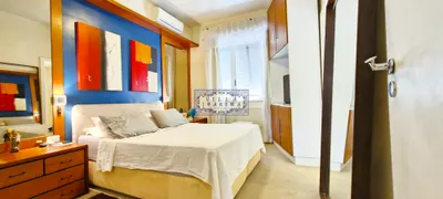 Apartamento com 3 Quartos à venda, 136m² no Leblon, Rio de Janeiro - Foto 16