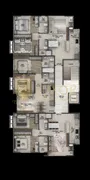 Apartamento com 2 Quartos à venda, 55m² no Gravata, Navegantes - Foto 11
