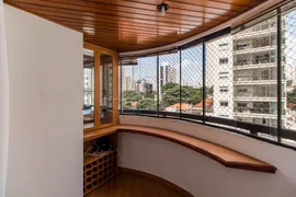 Apartamento com 3 Quartos à venda, 89m² no Vila Anglo Brasileira, São Paulo - Foto 3