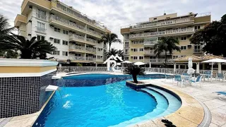 Apartamento com 3 Quartos à venda, 115m² no Itacoatiara, Niterói - Foto 29