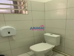 Conjunto Comercial / Sala para alugar, 10m² no Jardim America, Jacareí - Foto 6