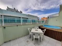 Cobertura com 2 Quartos à venda, 150m² no Prainha, Arraial do Cabo - Foto 13