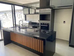 Casa de Condomínio com 3 Quartos à venda, 142m² no JARDIM BRESCIA, Indaiatuba - Foto 2