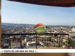 Apartamento com 3 Quartos para venda ou aluguel, 122m² no Campos Eliseos, Ribeirão Preto - Foto 16