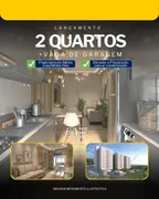Apartamento com 2 Quartos à venda, 44m² no Centro, Tatuí - Foto 8