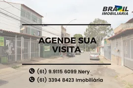 Casa com 4 Quartos à venda, 150m² no Núcleo Bandeirante, Brasília - Foto 24