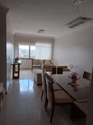 Apartamento com 3 Quartos à venda, 100m² no Chácara Machadinho II, Americana - Foto 1