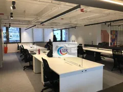 Conjunto Comercial / Sala para alugar, 671m² no Pinheiros, São Paulo - Foto 12