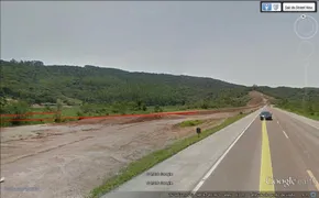 Terreno / Lote Comercial à venda, 60000m² no Machados, Navegantes - Foto 3