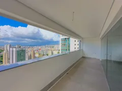 Apartamento com 4 Quartos à venda, 153m² no Luxemburgo, Belo Horizonte - Foto 2