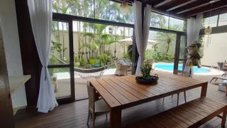 Casa de Condomínio com 4 Quartos à venda, 400m² no Maresias, São Sebastião - Foto 9