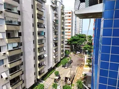Apartamento com 2 Quartos para venda ou aluguel, 113m² no Boa Vista, São Vicente - Foto 8