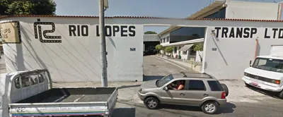 Galpão / Depósito / Armazém para alugar, 4400m² no Ramos, Rio de Janeiro - Foto 9