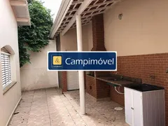 Casa com 3 Quartos à venda, 187m² no Parque Residencial Carvalho de Moura, Campinas - Foto 25