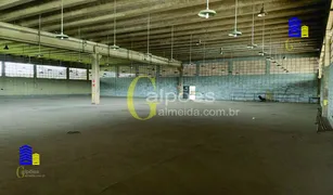 Galpão / Depósito / Armazém para alugar, 7000m² no Tamboré, Barueri - Foto 13