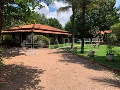 Fazenda / Sítio / Chácara com 3 Quartos à venda, 506m² no Conceição, Piracicaba - Foto 7