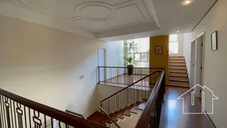 Casa de Condomínio com 4 Quartos à venda, 480m² no Conjunto Residencial Esplanada do Sol, São José dos Campos - Foto 8