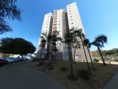 Apartamento com 2 Quartos para alugar, 55m² no Parque Sabará, São Carlos - Foto 11