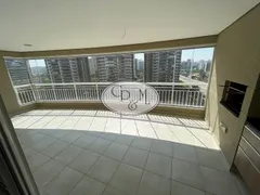 Apartamento com 3 Quartos para alugar, 135m² no Granja Julieta, São Paulo - Foto 12