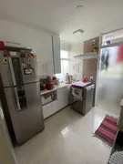 Apartamento com 2 Quartos à venda, 45m² no Conjunto Habitacional Barreira Grande, São Paulo - Foto 3