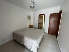 Apartamento com 3 Quartos para alugar, 165m² no Barra Funda, Guarujá - Foto 37