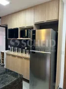 Apartamento com 3 Quartos à venda, 70m² no Jardim Marajoara, São Paulo - Foto 2