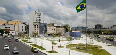 Loja / Salão / Ponto Comercial à venda, 57m² no Praça da Bandeira, Rio de Janeiro - Foto 19