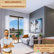 Apartamento com 2 Quartos à venda, 57m² no Santo Amaro, Recife - Foto 9