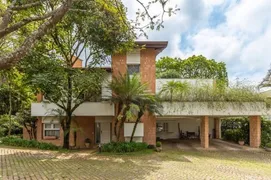 Casa com 4 Quartos à venda, 1100m² no Brooklin, São Paulo - Foto 1