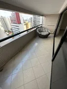 Apartamento com 4 Quartos à venda, 145m² no Parnamirim, Recife - Foto 5