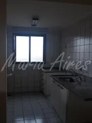 Apartamento com 1 Quarto à venda, 58m² no Jardim Sao Carlos, São Carlos - Foto 2