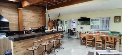 Casa de Condomínio com 3 Quartos à venda, 180m² no Granja Viana, Cotia - Foto 1
