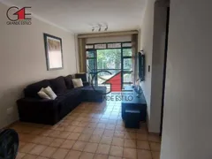 Apartamento com 1 Quarto à venda, 65m² no Itararé, São Vicente - Foto 1