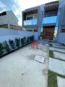 Casa de Condomínio com 2 Quartos à venda, 100m² no São João do Rio Vermelho, Florianópolis - Foto 4