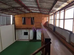 Galpão / Depósito / Armazém para alugar, 290m² no Vila Dom Pedro I, São Paulo - Foto 7